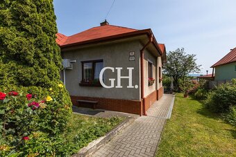 RODINNÝ DOM - PEREŠ - BYSTRICKÁ UL. - PRIESTRANNÝ A ŠIROKÝ P - 10