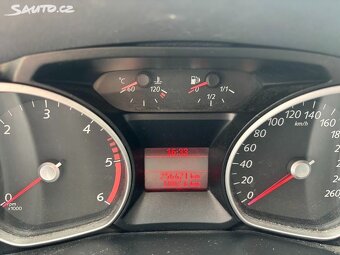 Ford S-Max 1.8Tdci 92kw rok 2007 256.000km t - 10