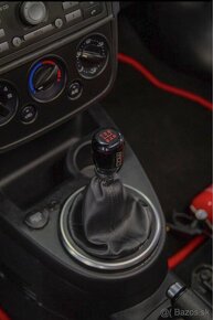 Ford Fiesta ST - ST150 - 10