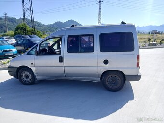 Fiat Scudo 1.9TD - 10