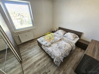 ZARIADENÝ 3-izbový byt s loggiou na predaj v Smižanoch - 10