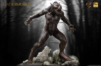 Sideshow weta cinemaquette zbierka - 10
