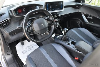Peugeot 2008 1.2 Pure Tech Odpočet DPH 10.000 EUR - 10