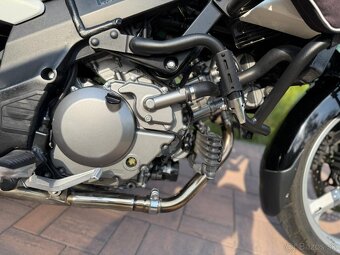 Suzuki V-Strom 650 - 10