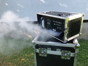 HAZER 1500. - 10