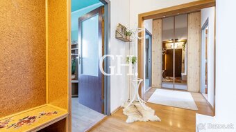 REZERVOVANÉ - VARŠAVSKÁ - Priestranný 3-izbový byt (82m²) - - 10