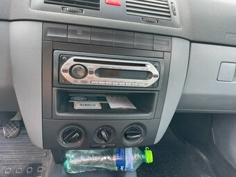 Škoda Fabia 1.4 MPI Combi - 10
