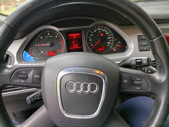 A6 2.0 TDI - 10