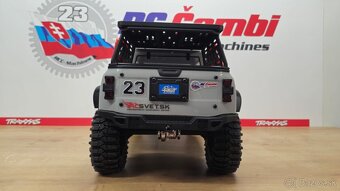 RGT Pathfinder 1/10 4x4 - 10