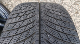 5x112 R19 --- BMW 6 GT "M" ... - 10
