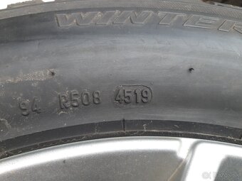 ZIMNA SADA 5x112r16 - 10