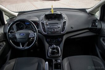 Ford C-Max 1.0 EcoBoost 125k Trend /AJ NA SPLATKY/ - 10
