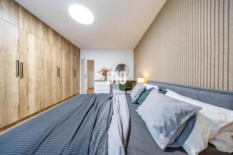 SVÄTOPLUKOVA - 3IZBOVÝ BYT, KTORÝ VÁM VYRAZÍ DYCH UŽ PRED OB - 10