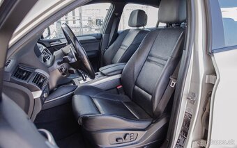 BMW X6 30d Xdrive - 10