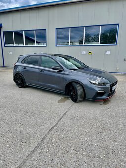 Hyundai i30N - 10