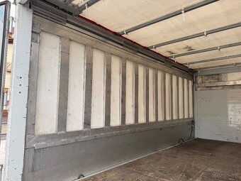 Opel Movano 2.3Diesel L2H2 2018 - Odpočet DPH - - 10