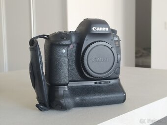 Canon 6D Mark II a príslušenstvo - 10