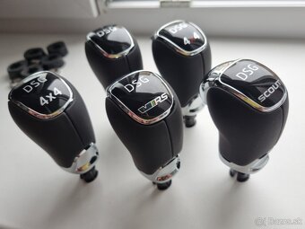 DSG HLAVICA pre ŠKODA auto - 10