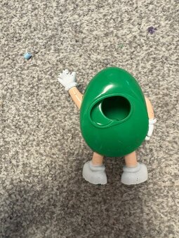 Ponukam zachovale hracky - 10