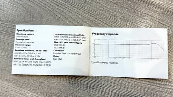 DPA 6060 3 kusy - 10