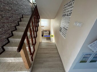 Rodinný dom na predaj Valča - 10