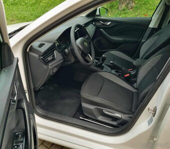 Skoda Scala 2020 1.0Tsi - 10
