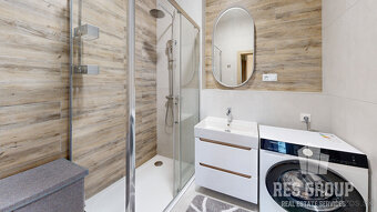 Na prenájom, 2 izbový byt Pinia Martin, RES group - 10