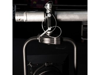 Duratruss PRO-Studio-Clamp Easy 250kg BK - 10
