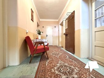 Predaj, 3-izbový rodinný dom - čistička, nová strecha, Dedin - 10