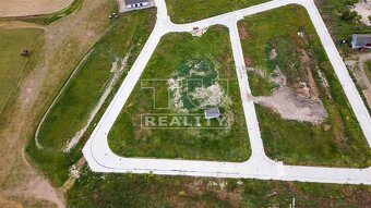 Pozemok pripravený na výstavbu – Hrubá Borša | 510 m2 |... - 10