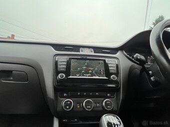 Skoda octavia III MK3 2.0tdi 110kw CRM - 10