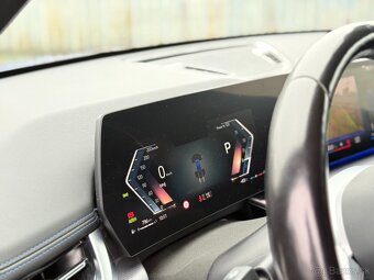 BMW X1 sDrive 18d A/T Odpočet DPH - 10