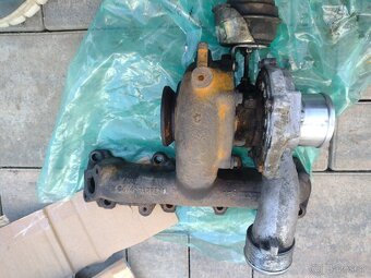 Predam turbo Zn Gerret - 10