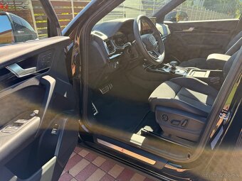 Audi Q5 Sportback 40 TDI quattro r.2024 - odpočet DPH - 10