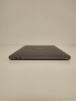 MacBook Pro 16" 2019 i7 2.6 GHz | 16 GB RAM | 512 GB SS - 10