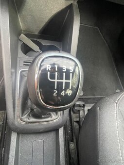 Skoda Fabia 3 kombi 1.2 tsi 81kw 2017 DPH - 10