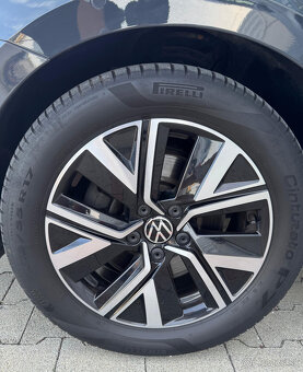 Volkswagen Touran 2.0 TDI 110kW DSG 7A Comfortline 23 - 10