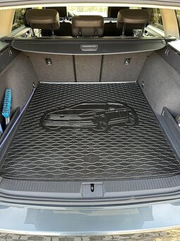 Predám passat b8 Higline - 10