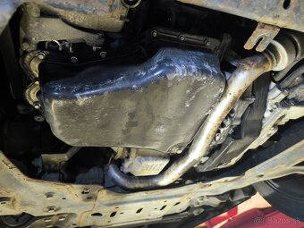 Predám Land Rover Range Rover Evoque - 10