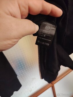 Philipp Plein mikina. - 10