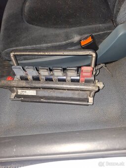 Predám DAF CF75 4x4 - 10