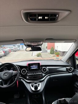 V- class 200 - ODPOČET DPH - 10