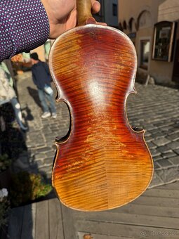 Predám husle - 10
