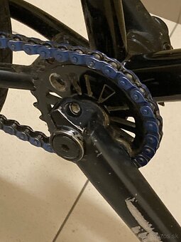 BMX-Stolen Heist - 10