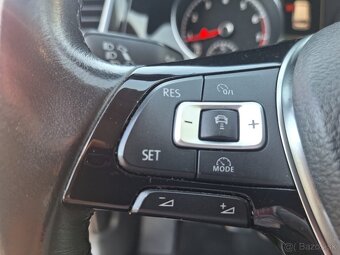 Volkswagen Golf 7 Variant R-line - 10