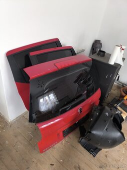 Diely Peugeot 207SW - 10