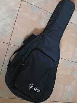 DOWINA MERLOT GA akusticka gitara - 10