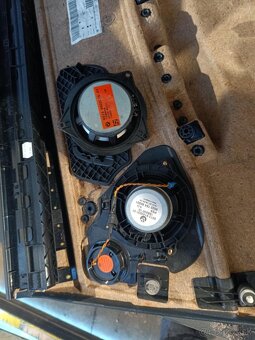 BMW e91 325d 145kw M57 312hp - 10