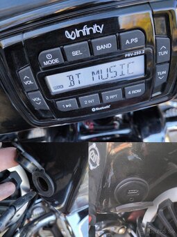 Predam yamaha midnightstar 1300 - 10