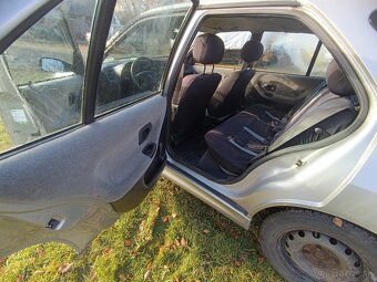 Peugeot 306 break 2.0HDI - 10